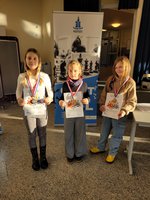 SSC-M 2024: 3. Platz WK M Evangelische Grundschule Neustrelitz