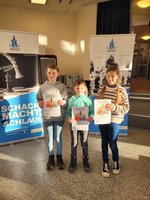 SSC-M 2024: 4. Platz WK M CMS Bad Doberan